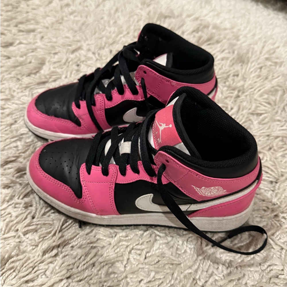 Nike Air Jordan Sneakers - size 4.5Y
